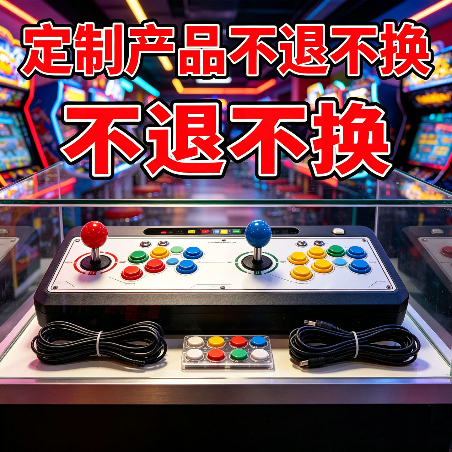 娃娃机配件马戏团配件售币机兑币机改装新玩法产品定制