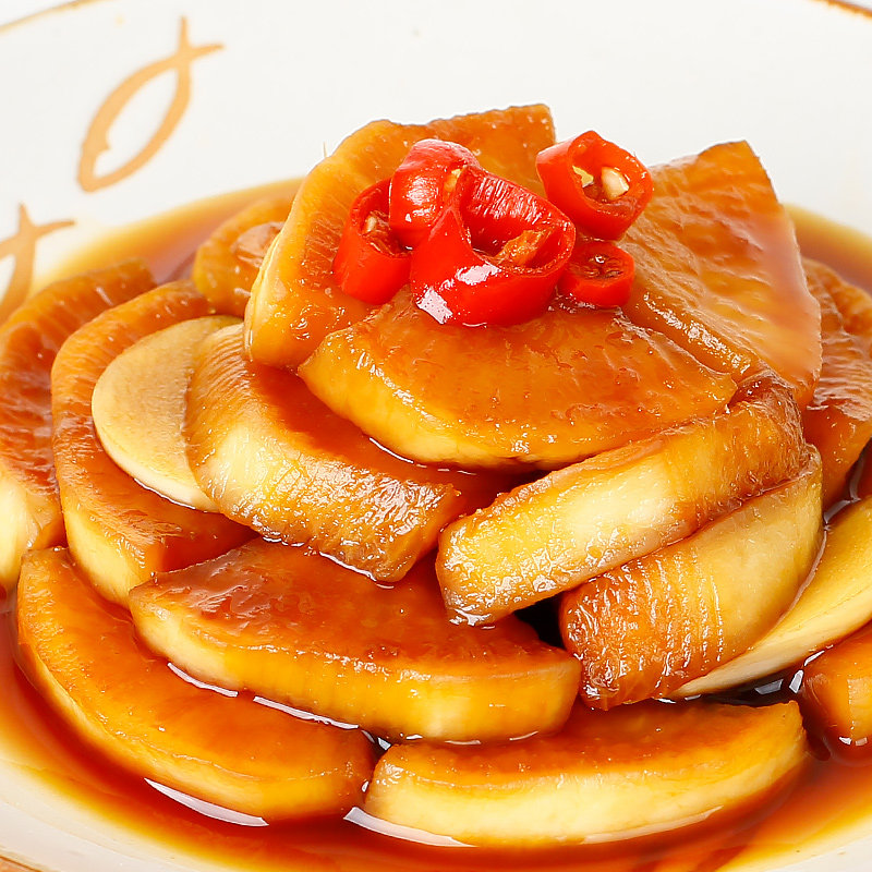 三口一品萝卜片酱腌菜爽脆下饭菜咸菜下饭菜泡菜小黄瓜,水产肉类/新鲜蔬果/熟食,腌制/榨菜/泡菜,淘宝优惠券,粉丝福利购,淘宝优惠卷