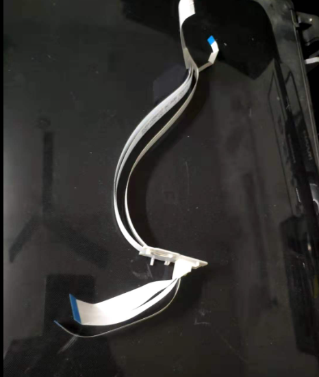 爱普生喷头排线头揽线