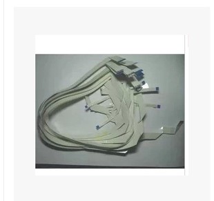 R220 R230 喷头排线 拆机头缆线 拆机 爱普生EPSON 排线原装 R210