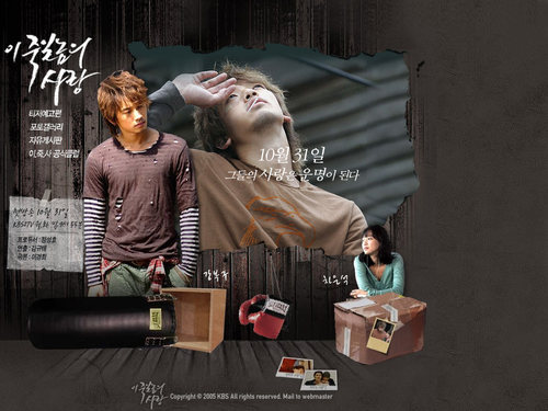 盒装定制/设计 这该死的爱 Rain 申敏儿 李基宇  DVD 盘面图案