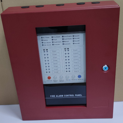控制器firepanelzoanco非编主机
