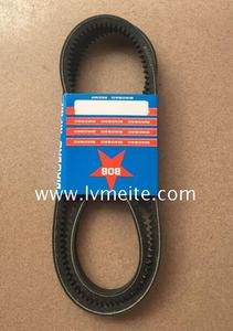 。挖掘机配件 空调皮带 4PK 990L 斗山大宇220-5 DH220-5 钩机配