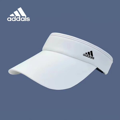 2026新款运动跑步空顶帽男女遮阳