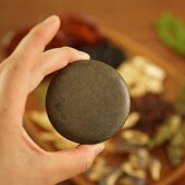 洗发饼 阿梨日记 雪松山茶油 侧柏叶何首乌洗发皂 好用