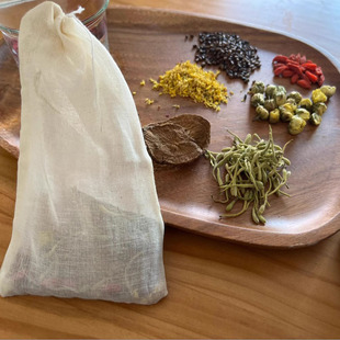 胎菊 阿梨日记 桂花 牛蒡 泡茶 决明子