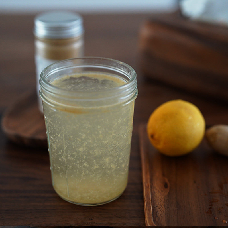 阿梨日记｜姜柠粉,水产肉类/新鲜蔬果/熟食,生姜/南姜,淘宝优惠券,粉丝福利购,淘宝优惠卷