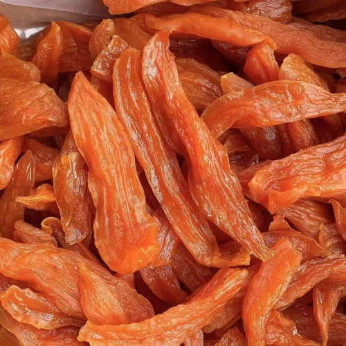 湖南湘西农家手工红薯干