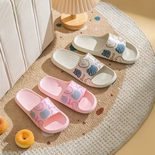 居家凉拖/凉鞋