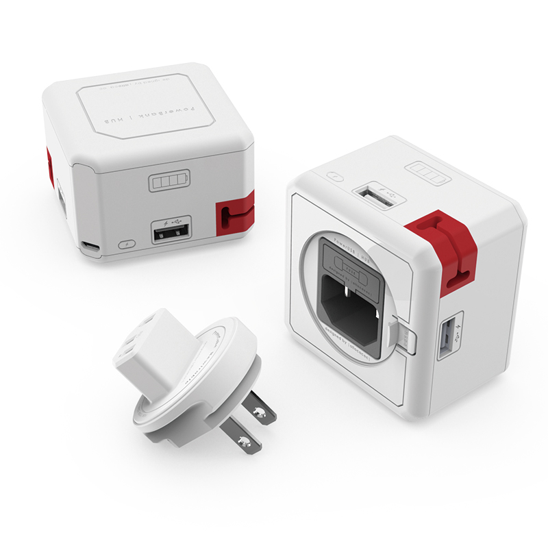 Concentrateur USB - Ref 366926 Image 3