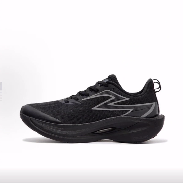 361° 飞燃2ET  低帮马拉松训练短跑体测体考跑步鞋 男女同款