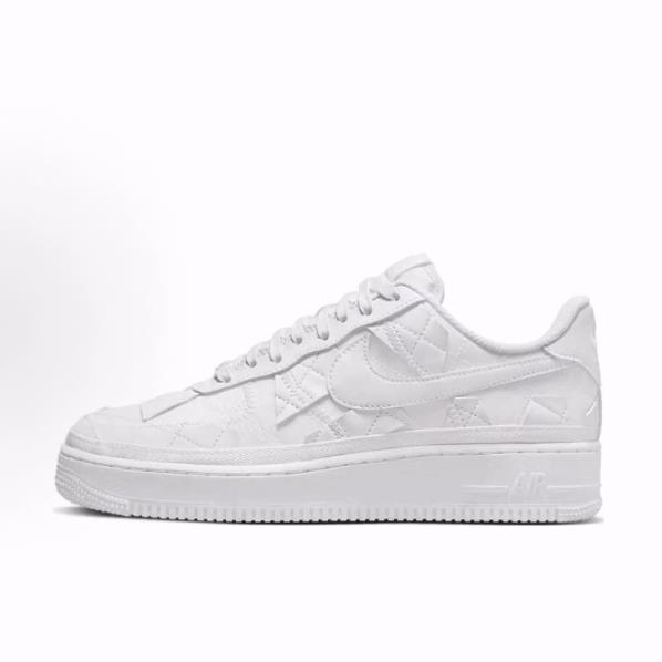 Nike Air Force 1 碧梨 联名款 低帮 板鞋 男女同款