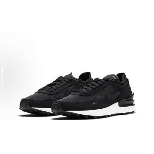 Nike Waffle One 舒适百搭 低帮 生活休闲鞋 男款