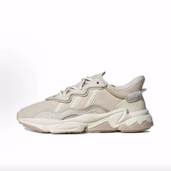 adidas originals Ozweego EVA  低帮 生活休闲鞋 女款图片