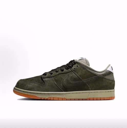 Nike Dunk SB Dunk  低帮 板鞋 男女同款