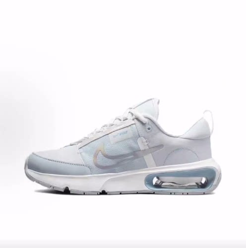Nike Air Max INTRLK  低帮 儿童跑步鞋