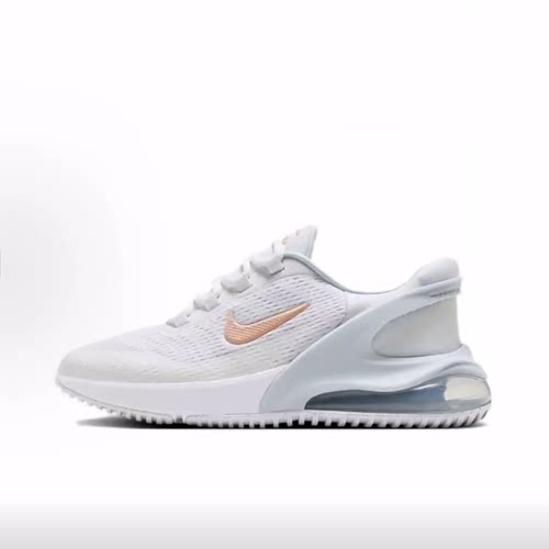 Nike Air Max 270 GO  低帮 儿童跑步鞋