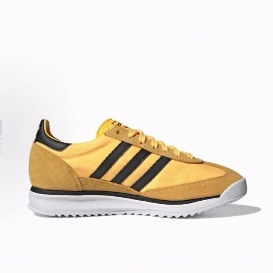 adidas originals SL 72 RS 百搭潮流防滑耐磨 低帮 活休闲鞋男款