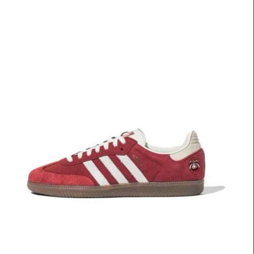 adidas originals SAMBA OG OG TAL 低帮 板鞋 男款