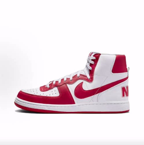 Nike Terminator High  高帮 板鞋 男款