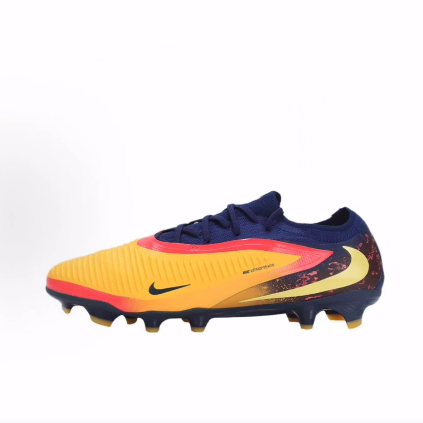 Nike Phantom 6 暗煞GX2 舒适经典 防滑耐磨 足球鞋 男女同款