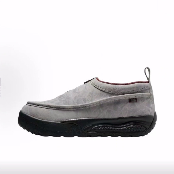 Nike ACG Izy 一脚蹬运动休闲 透气 户外功能鞋 男款