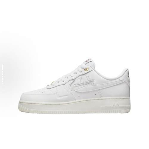 耐克Nike Air Force 1 Low AF1米色40周年空军休闲板鞋DQ7664-100
