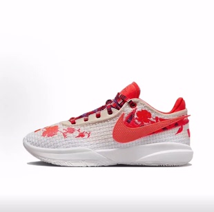 MIMI PLANGE x Nike LeBron 20 EP低帮 篮球鞋 男女同款