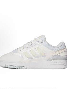 adidas originals Drop Step IX 防滑 低帮 板鞋 女款
