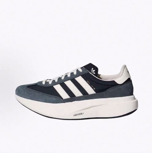 adidas originals SL 72 Pro  生活休闲鞋 男女同款