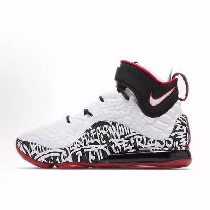 Nike Lebron 17 