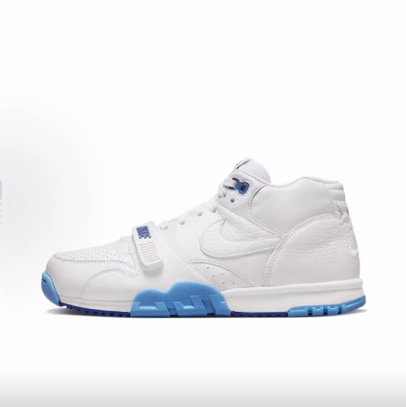 Nike Air Trainer 1 Don' t I Know You?  中帮 训练鞋 男款