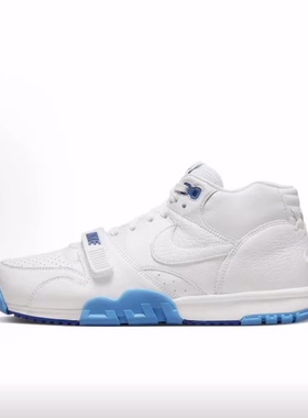 Nike Air Trainer 1 Don' t I Know You?  中帮 训练鞋 男款