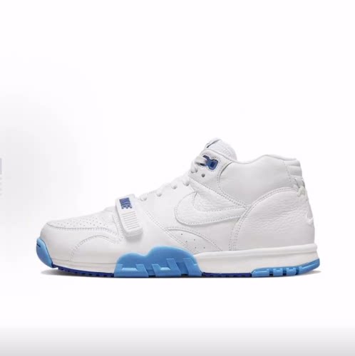 Nike Air Trainer 1 Don' t I Know You?  中帮 训练鞋 男款