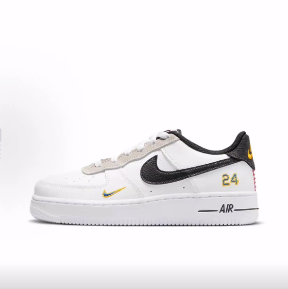 Nike Air Force 1 Ken Griffey  低帮 儿童板鞋,运动鞋new,板鞋,淘宝优惠券,粉丝福利购,淘宝优惠卷