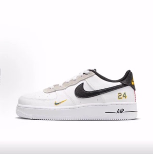 Ken Griffey Nike 儿童板鞋 Force 低帮 Air