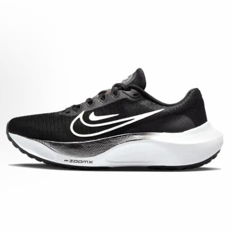 Nike Zoom Fly 5 疾速泡棉舒适 低帮 碳板 训练跑步鞋 女款