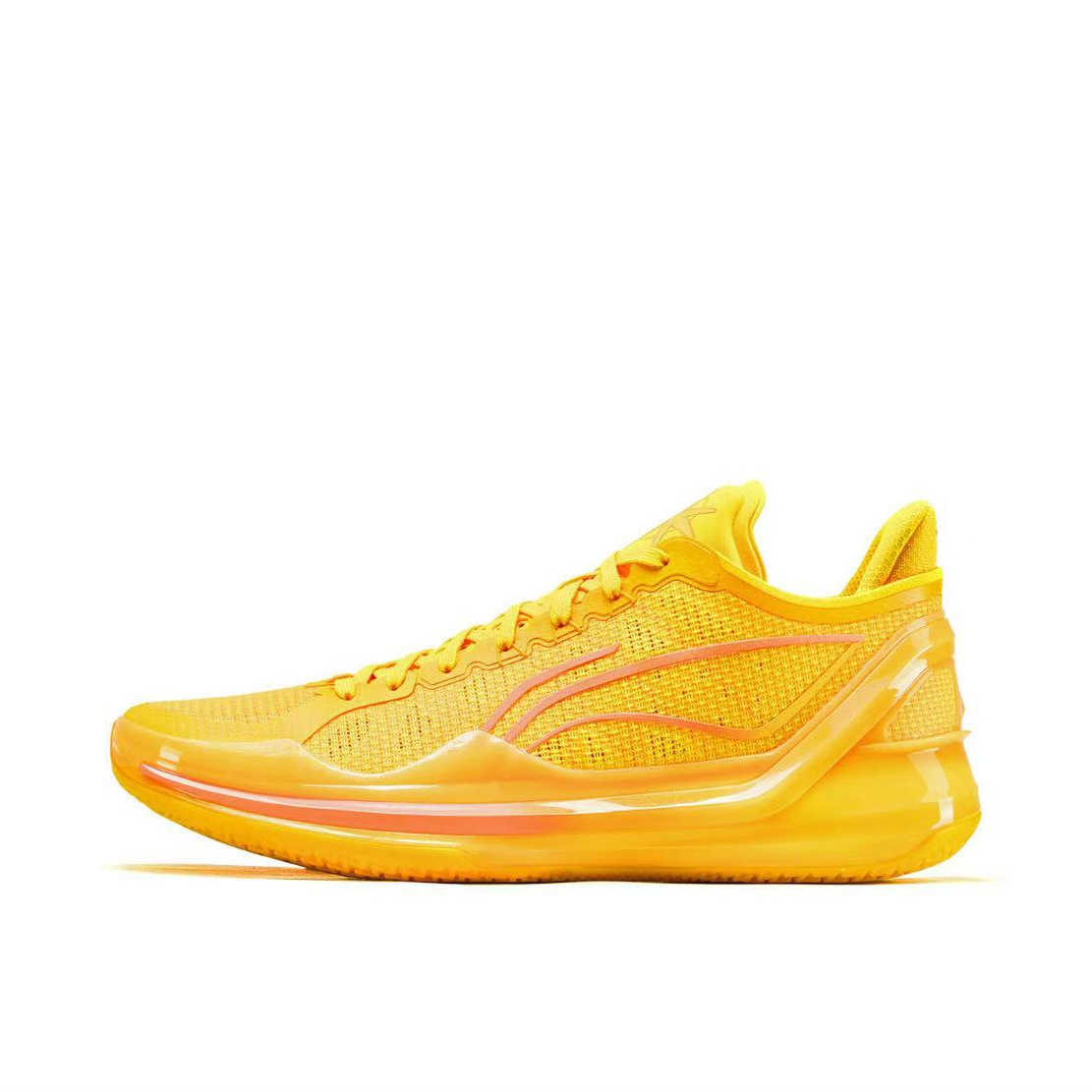 蛋挞体育sneakers 广州阿搏李宁01仓 利刃