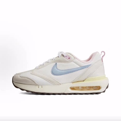 Nike Air Max Dawn 复古 低帮 生活休闲鞋 女款
