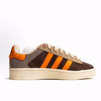 adidas originals  CAMPUS 00s  低帮 板鞋 男女同款