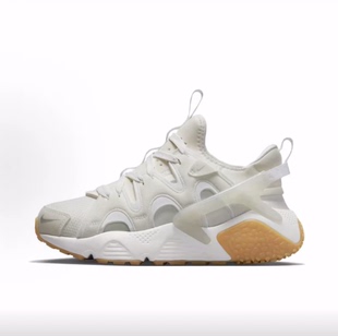 Nike Air Huarache  低帮 生活休闲鞋 女款