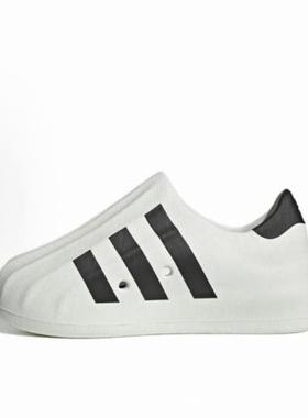 adidas originals AdiFOM Superstar Superstar 橡胶 男女同款