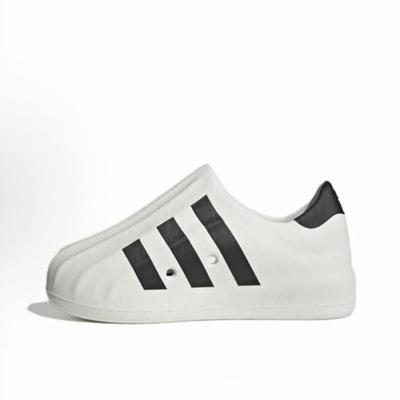 adidas originals AdiFOM Superstar Superstar 橡胶 男女同款