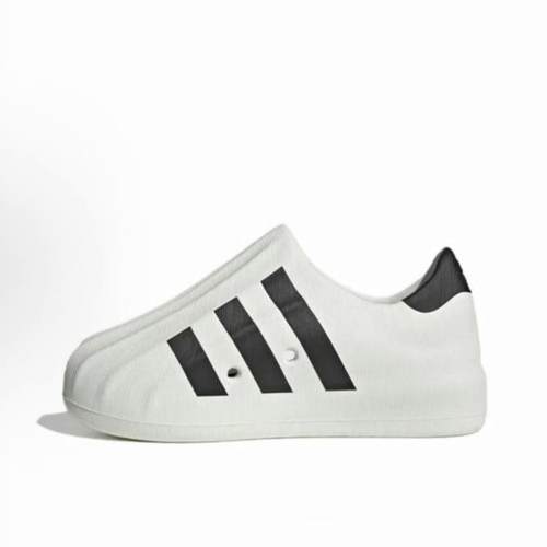 adidas originals AdiFOM Superstar Superstar 橡胶 男女同款