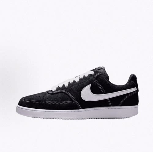 Nike Court Vision FL  低帮 板鞋 男女同款
