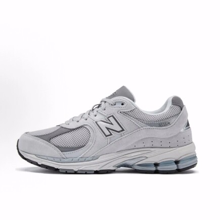 New Balance NB 2002R 舒适 复古百搭 儿童跑步鞋 青少年