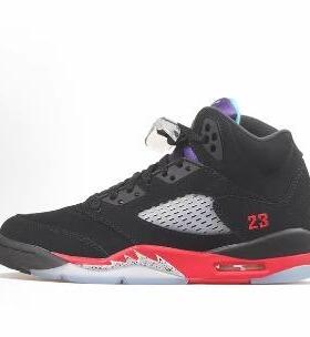 Jordan Air Jordan 5 Retro SE “Top 3”中帮 复古篮球鞋 女款