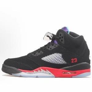Jordan Air Jordan 5 Retro SE “Top 3”中帮 复古篮球鞋 女款