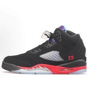 Jordan Air Jordan 5 Retro SE “Top 3”中帮 复古篮球鞋 女款