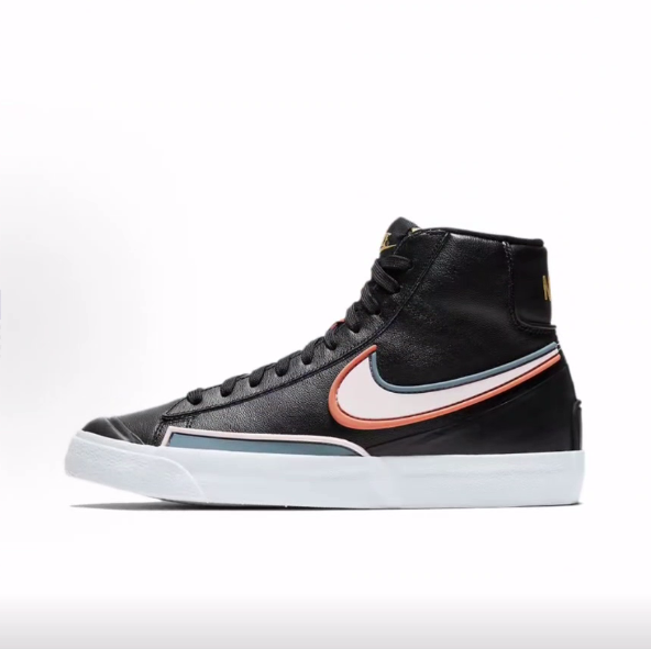 Nike 合成革 中帮 板鞋 女款,运动鞋new,板鞋,淘宝优惠券,粉丝福利购,淘宝优惠卷